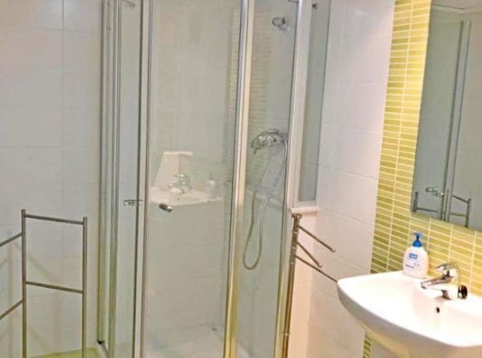 2 sovrum Hus till salu i Denia med garage - 406 000 € (Ref: 9488166)