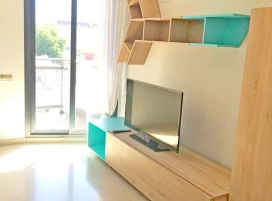 2 sovrum Hus till salu i El Puerto, Dénia med garage - 406 000 € (Ref: 9488166)