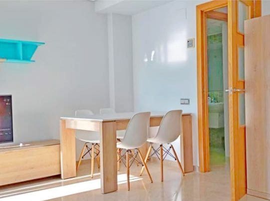 2 sovrum Hus till salu i Denia med garage - 406 000 € (Ref: 9488166)