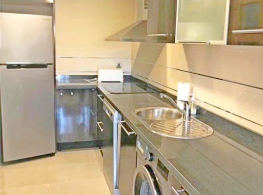 2 sovrum Hus till salu i El Puerto, Dénia med garage - 406 000 € (Ref: 9488166)