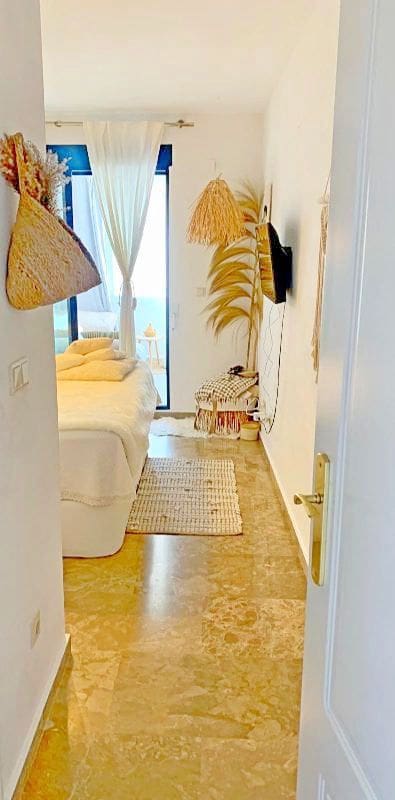 2 camera da letto Appartamento in vendita in Calpe / Calp con piscina garage - 519.000 € (Rif: 9488167)