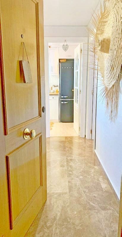 2 camera da letto Appartamento in vendita in Calpe / Calp con piscina garage - 519.000 € (Rif: 9488167)