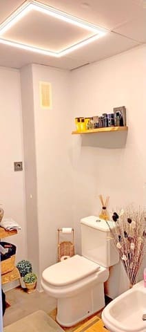 2 camera da letto Appartamento in vendita in Calpe / Calp con piscina garage - 519.000 € (Rif: 9488167)