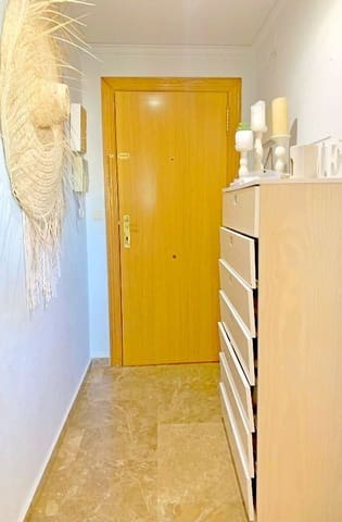 2 camera da letto Appartamento in vendita in Calpe / Calp con piscina garage - 519.000 € (Rif: 9488167)