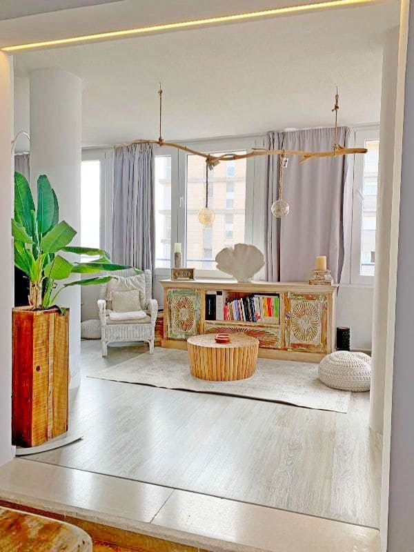 2 camera da letto Appartamento in vendita in Calpe / Calp con piscina garage - 519.000 € (Rif: 9488167)