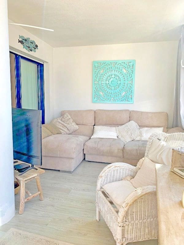 2 camera da letto Appartamento in vendita in Calpe / Calp con piscina garage - 519.000 € (Rif: 9488167)