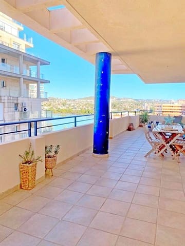 2 camera da letto Appartamento in vendita in Calpe / Calp con piscina garage - 519.000 € (Rif: 9488167)