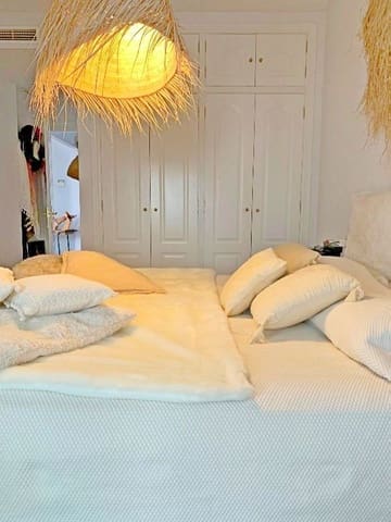 2 camera da letto Appartamento in vendita in Calpe / Calp con piscina garage - 519.000 € (Rif: 9488167)