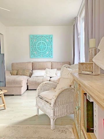 2 camera da letto Appartamento in vendita in Calpe / Calp con piscina garage - 519.000 € (Rif: 9488167)