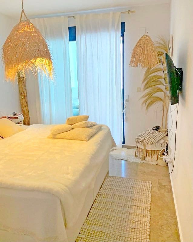 2 camera da letto Appartamento in vendita in Calpe / Calp con piscina garage - 519.000 € (Rif: 9488167)