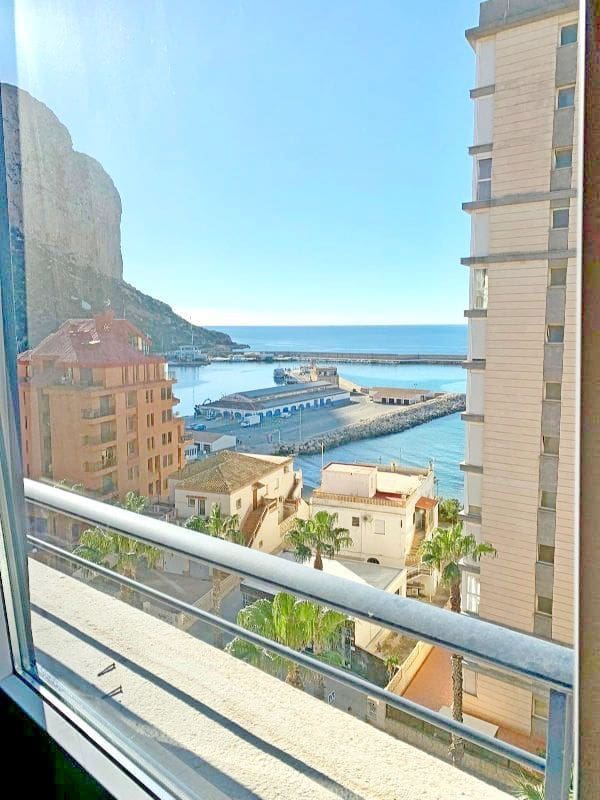 2 camera da letto Appartamento in vendita in Calpe / Calp con piscina garage - 519.000 € (Rif: 9488167)
