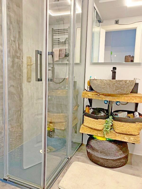 2 camera da letto Appartamento in vendita in Calpe / Calp con piscina garage - 519.000 € (Rif: 9488167)