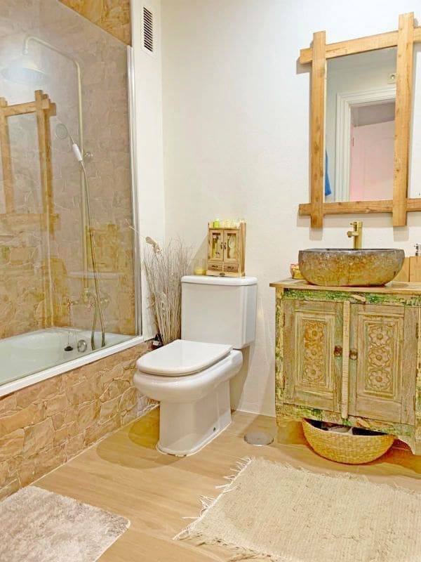 2 camera da letto Appartamento in vendita in Calpe / Calp con piscina garage - 519.000 € (Rif: 9488167)