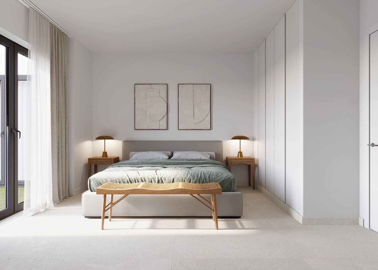 Apartamento de 3 habitaciones en Javea / Xàbia en venta con piscina garaje - 398.500 € (Ref: 9488168)