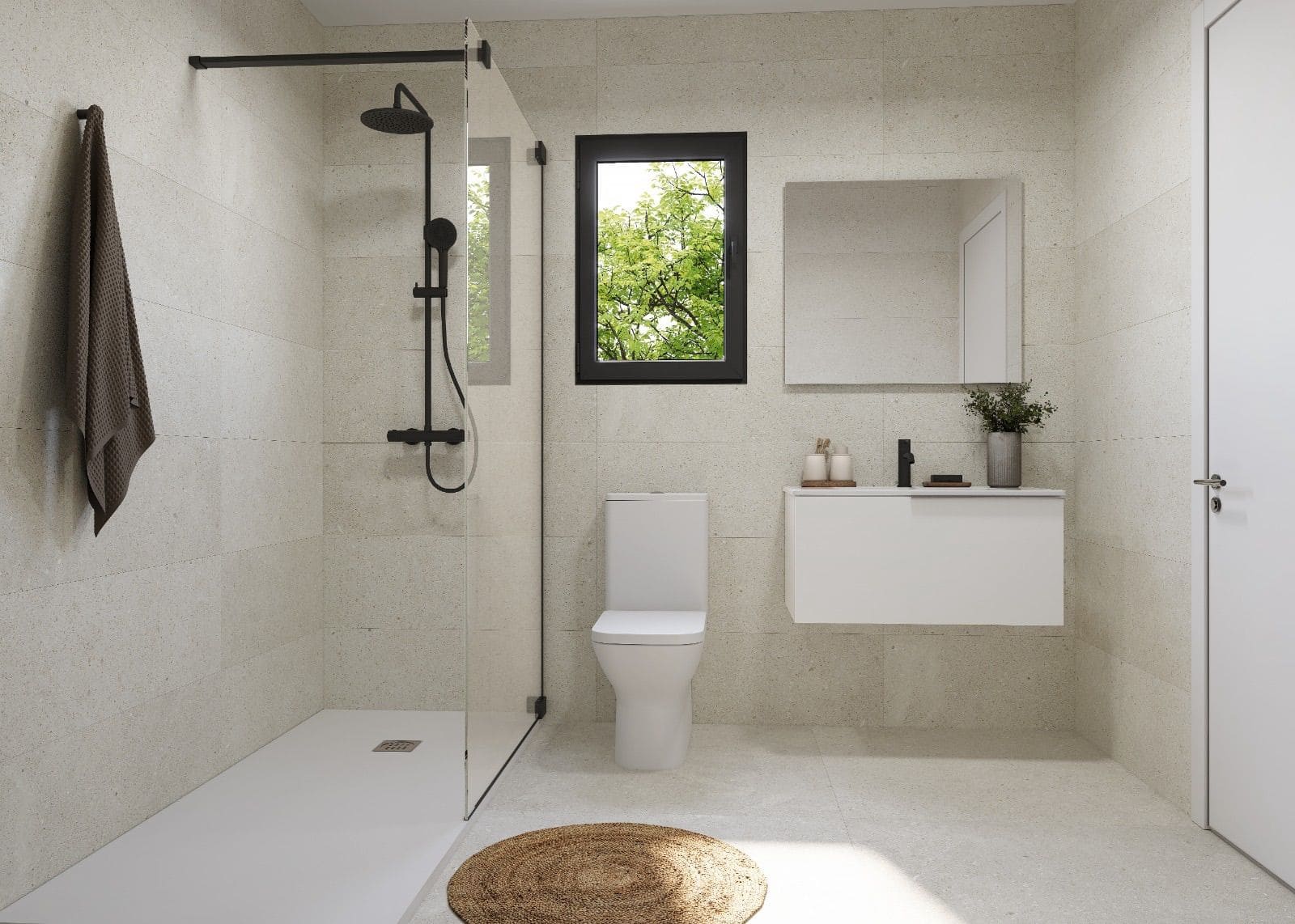 Apartamento de 3 habitaciones en Javea / Xàbia en venta con piscina garaje - 398.500 € (Ref: 9488168)