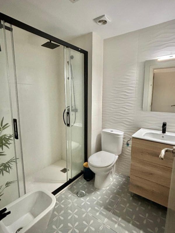 3 slaapkamer Flat te koop in Altea - € 310.000 (Ref: 9494259)