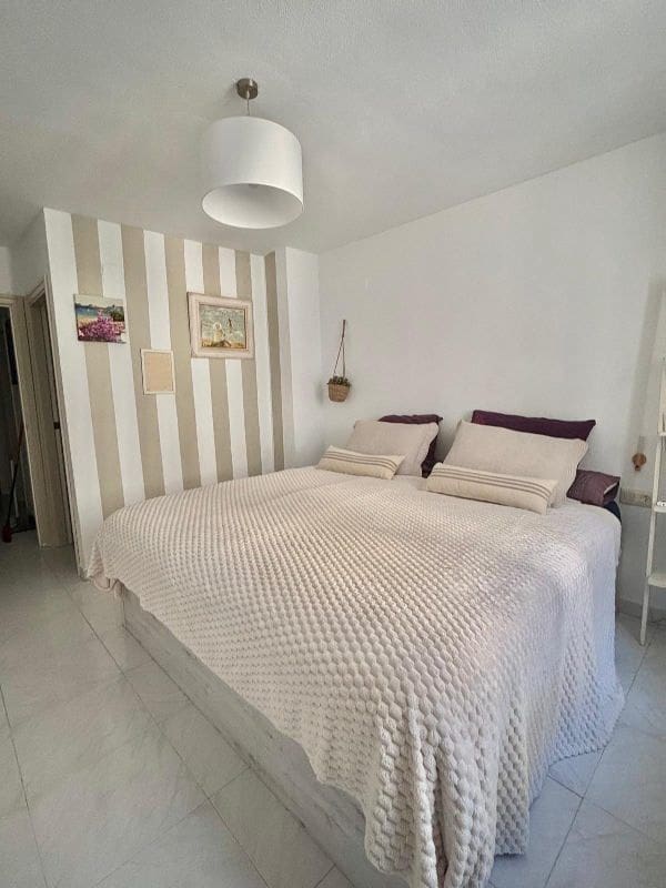 3 slaapkamer Flat te koop in Altea - € 310.000 (Ref: 9494259)