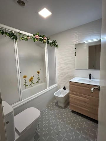 3 bedroom Flat for sale in Altea - € 290,000 (Ref: 9494259)