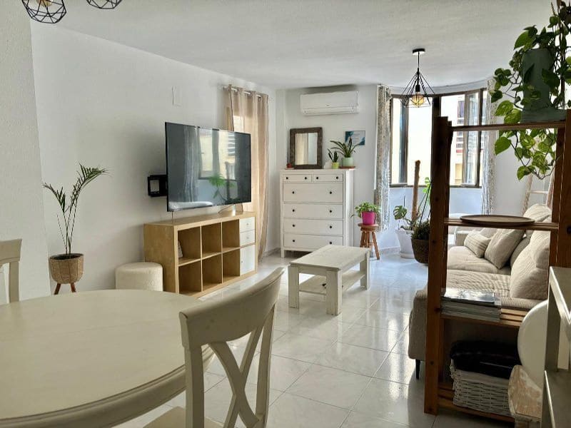 3 slaapkamer Flat te koop in Altea - € 310.000 (Ref: 9494259)