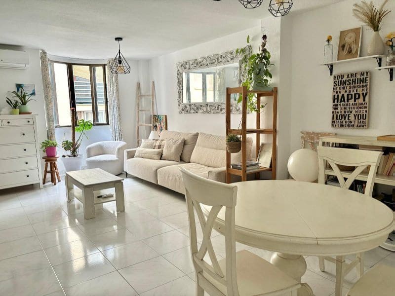 3 slaapkamer Flat te koop in Altea - € 310.000 (Ref: 9494259)
