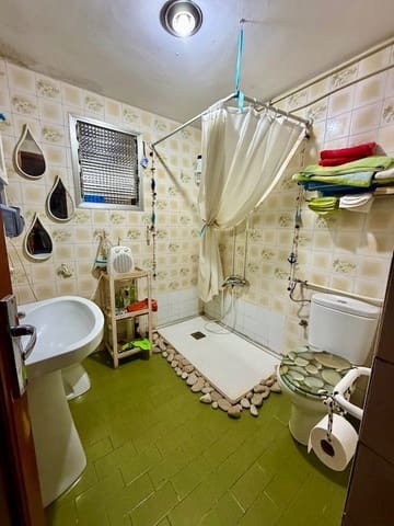 Casa de 3 habitaciones en Ondara en venta - 145.000 € (Ref: 9494260)