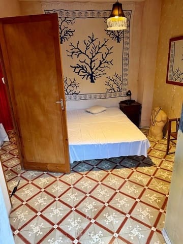 Casa de 3 habitaciones en Ondara en venta - 145.000 € (Ref: 9494260)