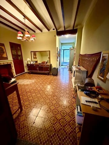 Casa de 3 habitaciones en Ondara en venta - 145.000 € (Ref: 9494260)