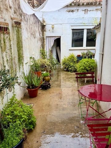 Casa de 3 habitaciones en Ondara en venta - 145.000 € (Ref: 9494260)