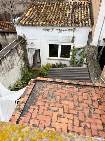 Casa de 3 habitaciones en Ondara en venta - 145.000 € (Ref: 9494260)