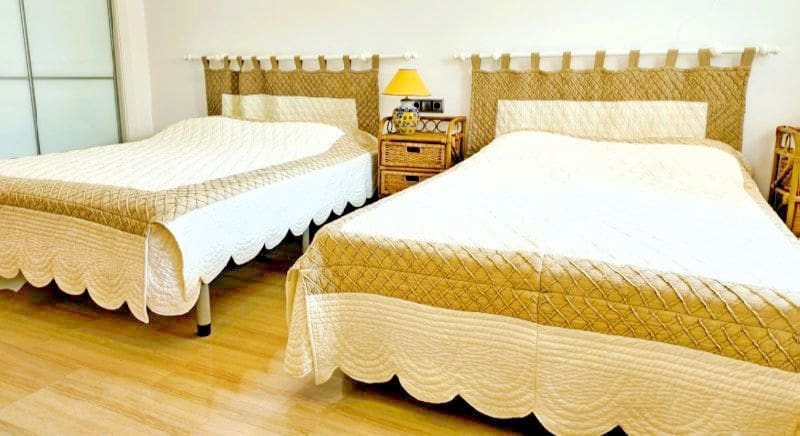 Chalet de 8 habitaciones en Calpe / Calp en venta con piscina garaje - 1.450.000 € (Ref: 9503812)