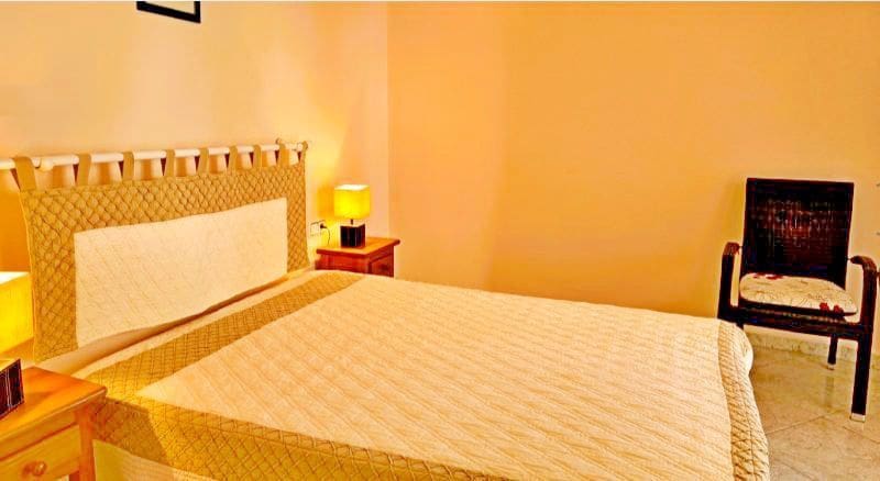 Chalet de 8 habitaciones en Calpe / Calp en venta con piscina garaje - 1.450.000 € (Ref: 9503812)