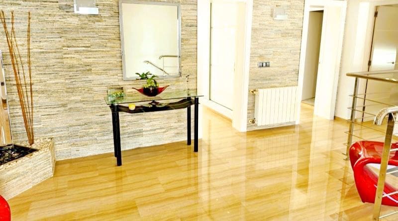 Chalet de 8 habitaciones en Calpe / Calp en venta con piscina garaje - 1.450.000 € (Ref: 9503812)