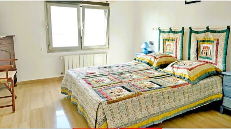 Chalet de 8 habitaciones en Calpe / Calp en venta con piscina garaje - 1.450.000 € (Ref: 9503812)