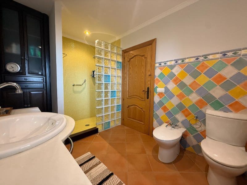 3 bedroom Villa for sale in Calpe / Calp with pool garage - € 899,000 (Ref: 9503813)