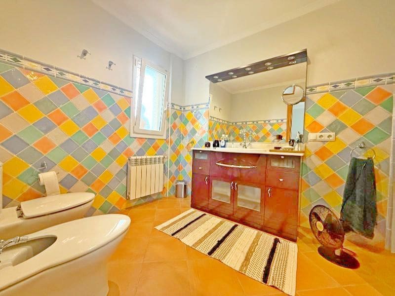 3 bedroom Villa for sale in Calpe / Calp with pool garage - € 899,000 (Ref: 9503813)