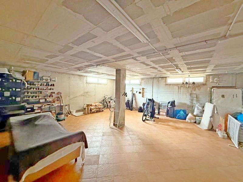 3 bedroom Villa for sale in Calpe / Calp with pool garage - € 899,000 (Ref: 9503813)