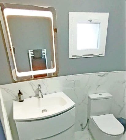 3 sypialnia Willa na sprzedaż w Denia z basenem garażem - 625 000 € (Ref: 9511990)