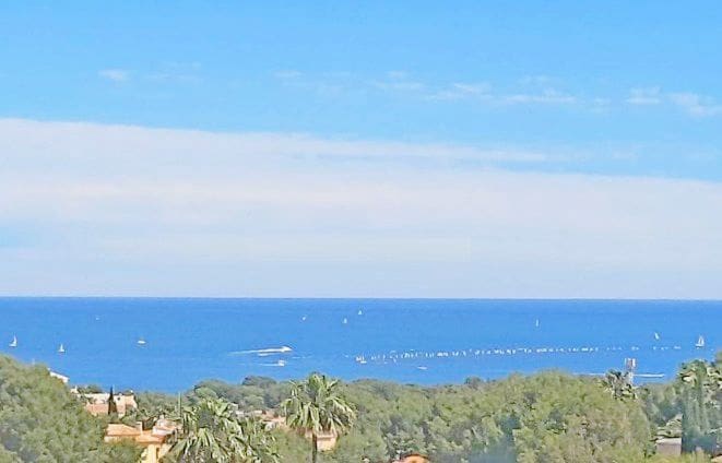 3 sypialnia Willa na sprzedaż w Denia z basenem garażem - 625 000 € (Ref: 9511990)