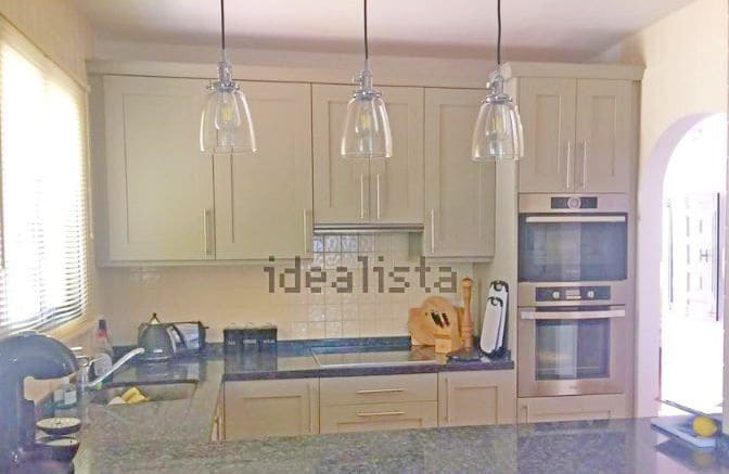 3 sypialnia Willa na sprzedaż w Denia z basenem garażem - 625 000 € (Ref: 9511990)