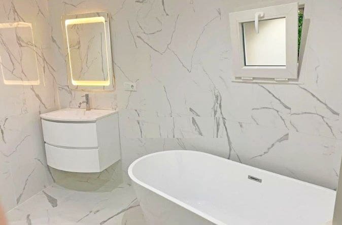 3 sypialnia Willa na sprzedaż w Denia z basenem garażem - 625 000 € (Ref: 9511990)