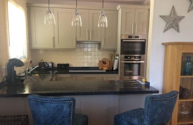 3 sypialnia Willa na sprzedaż w Denia z basenem garażem - 625 000 € (Ref: 9511990)