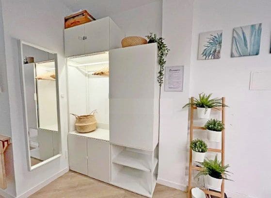 1 camera da letto Monolocale in vendita in Denia con piscina garage - 119.900 € (Rif: 9511991)