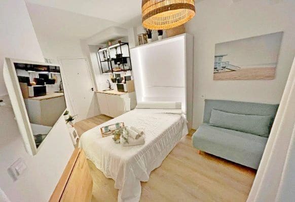 1 camera da letto Monolocale in vendita in Denia con piscina garage - 119.900 € (Rif: 9511991)