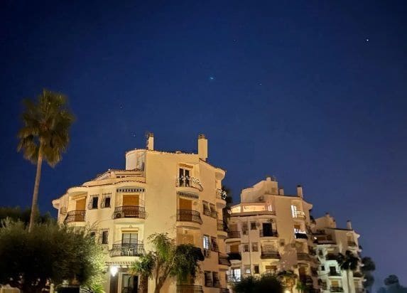 1 camera da letto Monolocale in vendita in Las Marinas / Les Marines, Dénia con piscina garage - 119.900 € (Rif: 9511991)