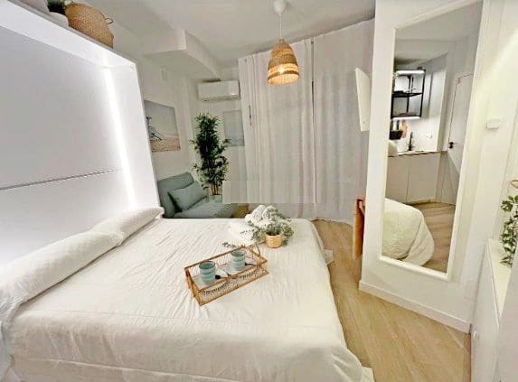 1 camera da letto Monolocale in vendita in Denia con piscina garage - 119.900 € (Rif: 9511991)