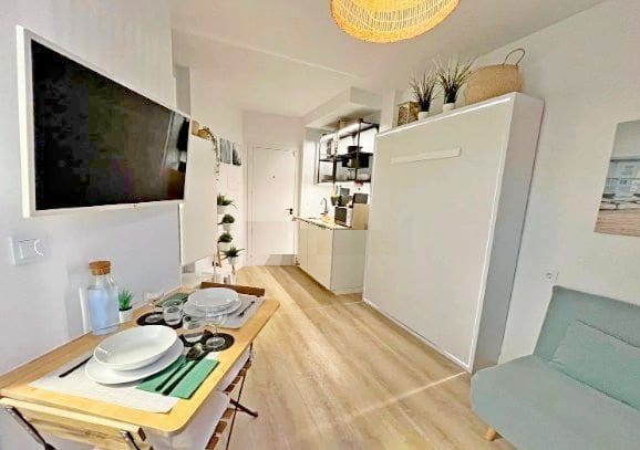 1 camera da letto Monolocale in vendita in Denia con piscina garage - 119.900 € (Rif: 9511991)