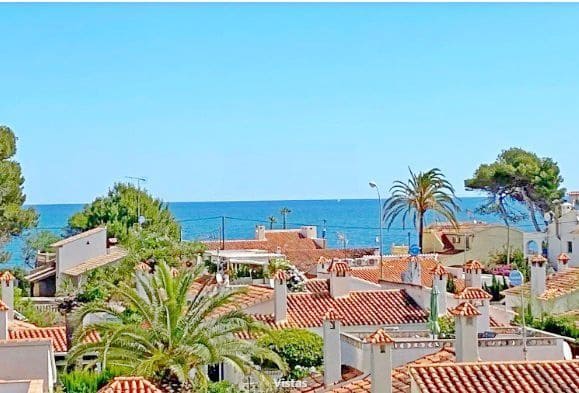 1 camera da letto Monolocale in vendita in Las Marinas / Les Marines, Dénia con piscina garage - 119.900 € (Rif: 9511991)