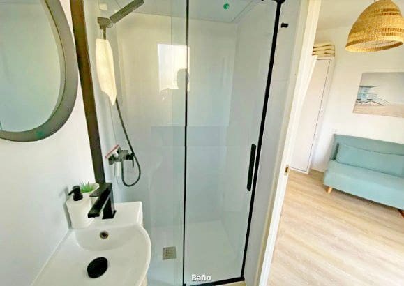 1 camera da letto Monolocale in vendita in Denia con piscina garage - 119.900 € (Rif: 9511991)