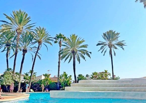 1 camera da letto Monolocale in vendita in Denia con piscina garage - 119.900 € (Rif: 9511991)