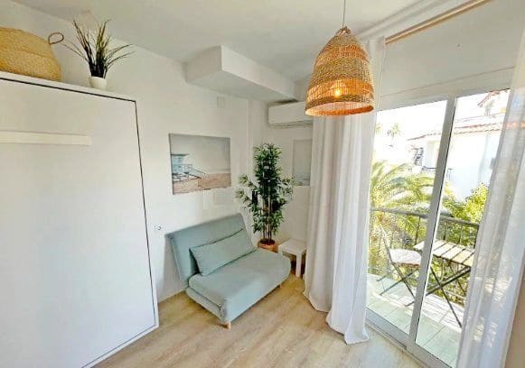 1 camera da letto Monolocale in vendita in Denia con piscina garage - 119.900 € (Rif: 9511991)